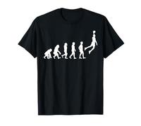 Evolution Basketball T-Shirt