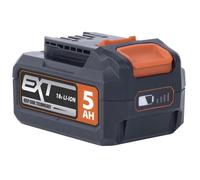 Evolution Battery 18V 5.0Ah Li-ion Cells 10 Charge Time 60 min R18BAT-Li5 EXT