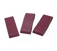 Evolution Power Tools Sanding Belts HTCBELTP120 120G Pack of 3