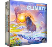 Evolution Board Game: Climate Edition