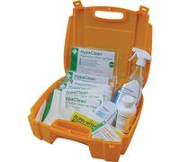 Evolution Body Fluid Disposal Kit (6 Applications) K396