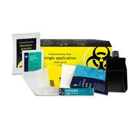 Evolution Body Fluid Spill Kit Refill 1 Application (Each)
