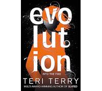 Evolution: Book 3 (Dark Matter)
