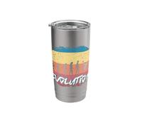 Evolution Breakdance Breakdance Tanz Breakdancer Dance Stainless Steel Insulated Tumbler