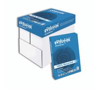 Evolution BUS PPR A4 80G WHT PK2500