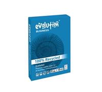 Evolution Business A3 Recycled Paper 100gsm White Ream 500 EVBU42100