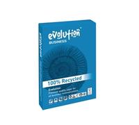 Evolution Business Paper A4 100gsm White Ream - EVBU21100