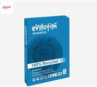 Evolution Business White A4 120Gsm Paper (Pack Of 250)