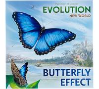 Evolution: Butterfly Effect