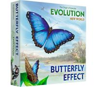 Evolution: Butterfly Effect - Brand New And Sealed