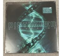 Evolution [Vinyl]