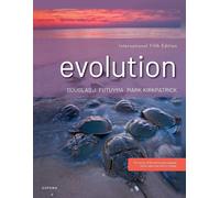 Evolution by Douglas Futuyma (English) Paperback Book