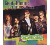 Evolution By Geoff Moore (1995-01-24)