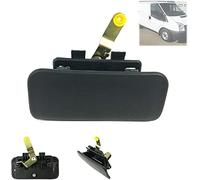 Evolution Car Spares Front Door Handle Right Side Fits Ford Transit MK6 MK7 1494053