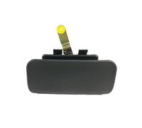 Evolution Car Spares Front Left Door Handle, Outer Door Handle Replacement Part Fits Ford Transit MK6 MK7 (UK Near Side, UK Passenger Side) 1337205