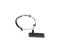 Evolution Car Spares LH Sliding Door Handle with Inner Cable Fits Ford Transit 2000 to 2006 T152108, 4375255, 4170579 2C14V266A62AA
