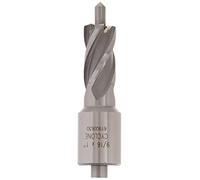 Evolution CC562 9/16-Inch Diameter x 1-Inch Depth of Cut Cyclone High Speed Steel Annular Cutter