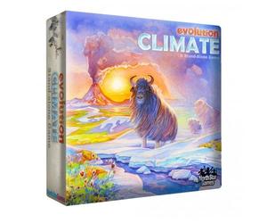 Evolution: Climate Stand-Alone