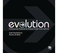 Evolution: Contemporary Protocols for Anterior Single Tooth Implants