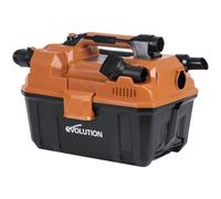 Evolution Cordless 11L Wet & Dry Vacuum (Bare Tool) - R11Vc-Li