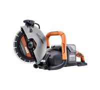 Evolution Cordless Disc Cutter 260mm 18V Bare Unit Bricks Blocks etc EVLR260DCTN