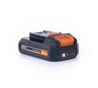 Evolution Cordless R18BAT-Li2 2Ah Li-Ion Battery 18v EXT