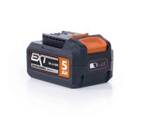 Evolution Cordless R18BAT-Li5 5Ah Li-Ion Battery 18v EXT