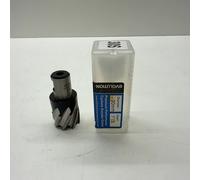 Evolution Power Tools Broaching Cutter Long Series Universal Fitting for Magnetic Drill 25mm x 30mm