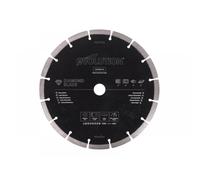 Evolution Power Tools Diamond Blade PD230SEG-CS 230mm – Premium Multi-Material