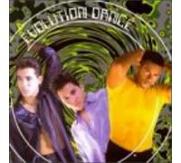 Evolution Dance - Evolution Dance