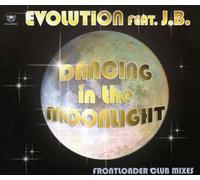 Evolution - Dancing In The Moonlight