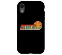Evolution Dart game dartboard scoreboard gamer Darts Case for iPhone XR