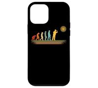 Evolution Dart game dartboard Vintage scoreboard gamer Darts Case for iPhone 12 mini
