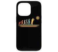 Evolution Dart game dartboard Vintage scoreboard gamer Darts Case for iPhone 13 Pro