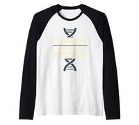 Evolution Darwin Natural Selection Evolutionary Biology Raglan Baseball Tee