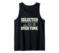Evolution Darwin Natural Selection Evolutionary Biology Tank Top