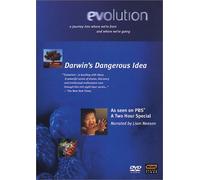 Evolution: Darwin's Dangerous Idea