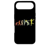 Evolution Dodgeball burning ball players beach Sport coaches Case for iPhone Air