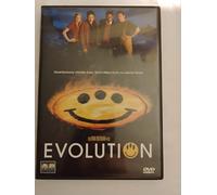 Evolution [DVD] [2001]
