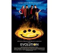 Evolution [DVD]