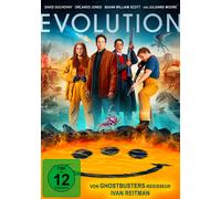 Evolution – DVD – Koch Media