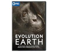 Evolution Earth