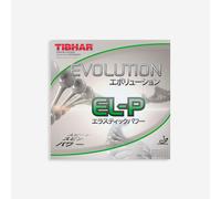 Evolution El-p Table Tennis Rubber