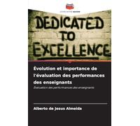 Évolution et importance de l'évaluation des performances des enseignants