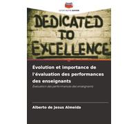 Évolution et importance de l'évaluation des performances des enseignants: Évaluation des performances des enseignants