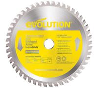 Evolution Evolution 185mm Stainless Steel Cutting Blade