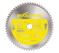 Evolution Evolution 230 - Stainless Steel Cutting Blade
