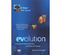 Evolution - Evolution (4pc) [DVD] [2001] [Region 1] [US Import] [NTSC]