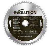 Evolution Power Tools FW255TCT-60, 255mm