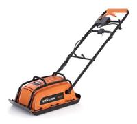 Evolution Evolution Hulk Electro H320-E 130W Electric Plate Compactor (230V)